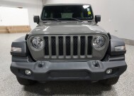 2020 Jeep Wrangler in Wooster, OH 44691 - 2226214 8
