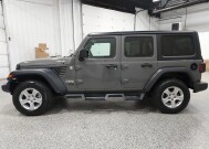 2020 Jeep Wrangler in Wooster, OH 44691 - 2226214 6