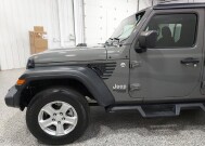 2020 Jeep Wrangler in Wooster, OH 44691 - 2226214 12