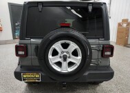 2020 Jeep Wrangler in Wooster, OH 44691 - 2226214 4
