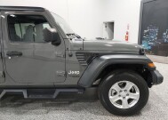 2020 Jeep Wrangler in Wooster, OH 44691 - 2226214 9