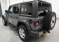 2020 Jeep Wrangler in Wooster, OH 44691 - 2226214 5
