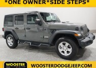 2020 Jeep Wrangler in Wooster, OH 44691 - 2226214 1