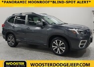 2021 Subaru Forester in Wooster, OH 44691 - 2226216 1