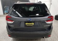 2021 Subaru Forester in Wooster, OH 44691 - 2226216 4