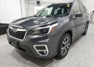 2021 Subaru Forester in Wooster, OH 44691 - 2226216 7
