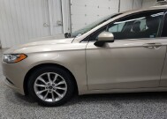 2017 Ford Fusion in Wooster, OH 44691 - 2226217 12