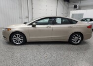 2017 Ford Fusion in Wooster, OH 44691 - 2226217 6