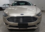 2017 Ford Fusion in Wooster, OH 44691 - 2226217 8