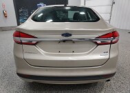 2017 Ford Fusion in Wooster, OH 44691 - 2226217 4