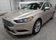 2017 Ford Fusion in Wooster, OH 44691 - 2226217 7