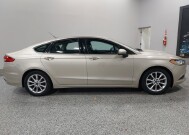 2017 Ford Fusion in Wooster, OH 44691 - 2226217 2