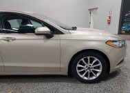 2017 Ford Fusion in Wooster, OH 44691 - 2226217 9