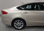 2017 Ford Fusion in Wooster, OH 44691 - 2226217 10