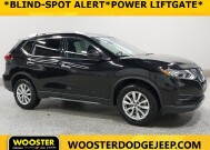 2020 Nissan Rogue in Wooster, OH 44691 - 2226219 1