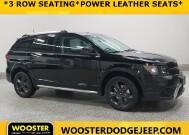 2019 Dodge Journey in Wooster, OH 44691 - 2226220 1
