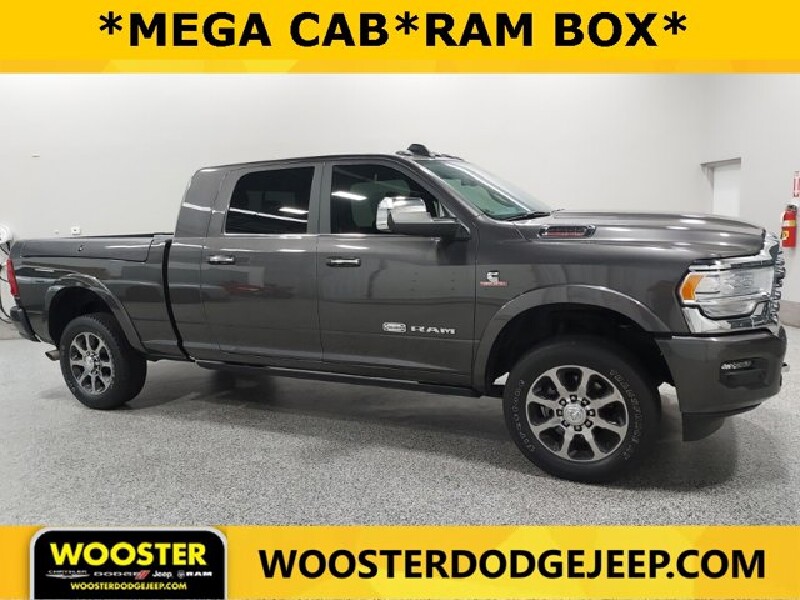 2022 RAM 3500 in Wooster, OH 44691 - 2226221