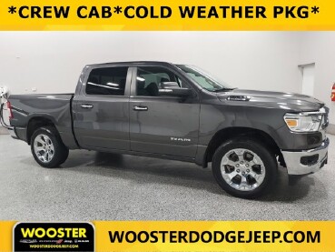 2020 RAM 1500 in Wooster, OH 44691