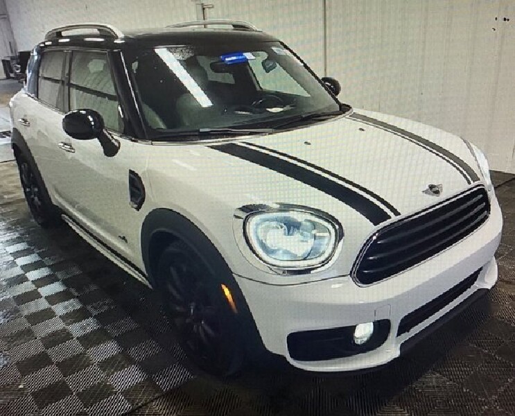 2018 MINI Cooper Countryman in Wooster, OH 44691 - 2226225