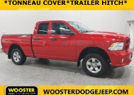 2018 RAM 1500 in Wooster, OH 44691 - 2226226 1