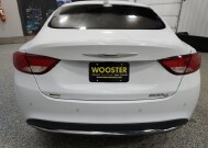 2015 Chrysler 200 in Wooster, OH 44691 - 2226227 4