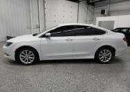 2015 Chrysler 200 in Wooster, OH 44691 - 2226227 6