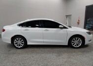 2015 Chrysler 200 in Wooster, OH 44691 - 2226227 2