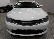 2015 Chrysler 200 in Wooster, OH 44691 - 2226227 8