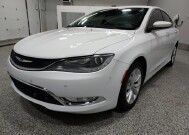 2015 Chrysler 200 in Wooster, OH 44691 - 2226227 7