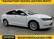 2015 Chrysler 200 in Wooster, OH 44691 - 2226227 1