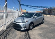 2019 Toyota Corolla in Albuquerque, NM 87102 - 2226380 1