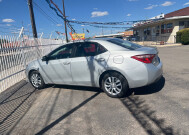 2019 Toyota Corolla in Albuquerque, NM 87102 - 2226380 16