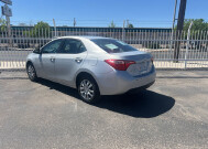 2019 Toyota Corolla in Albuquerque, NM 87102 - 2226380 3