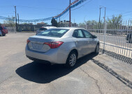 2019 Toyota Corolla in Albuquerque, NM 87102 - 2226380 5