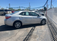2019 Toyota Corolla in Albuquerque, NM 87102 - 2226380 6
