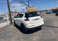 2014 Nissan Juke in Albuquerque, NM 87102 - 2226384 15