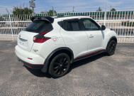 2014 Nissan Juke in Albuquerque, NM 87102 - 2226384 3
