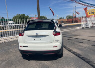 2014 Nissan Juke in Albuquerque, NM 87102 - 2226384 14