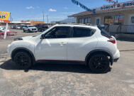 2014 Nissan Juke in Albuquerque, NM 87102 - 2226384 16