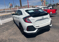 2019 Honda Civic in Albuquerque, NM 87102 - 2226391 5
