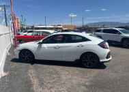 2019 Honda Civic in Albuquerque, NM 87102 - 2226391 6