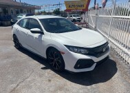 2019 Honda Civic in Albuquerque, NM 87102 - 2226391 1