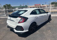 2019 Honda Civic in Albuquerque, NM 87102 - 2226391 3