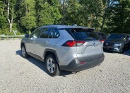 2020 Toyota RAV4 in Westport, MA 02790 - 2226549 6