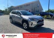 2020 Toyota RAV4 in Westport, MA 02790 - 2226549 1