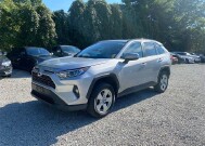 2020 Toyota RAV4 in Westport, MA 02790 - 2226549 36