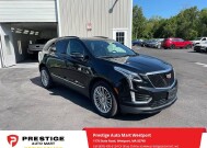 2020 Cadillac XT5 in Westport, MA 02790 - 2226568 1