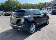 2020 Cadillac XT5 in Westport, MA 02790 - 2226568 5