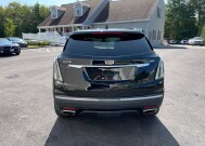 2020 Cadillac XT5 in Westport, MA 02790 - 2226568 8