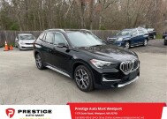 2021 BMW X1 in Westport, MA 02790 - 2226570 26